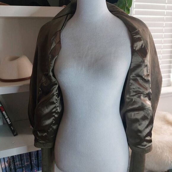 KUT from the Kloth Moto Jacket NWT Medium - Picture 10 of 12